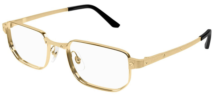 Lunettes de vue Cartier Santos CT0481O