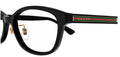 Lunettes de vue Gucci Web GG1612OJ