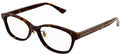 Lunettes de vue Gucci Web GG1612OJ