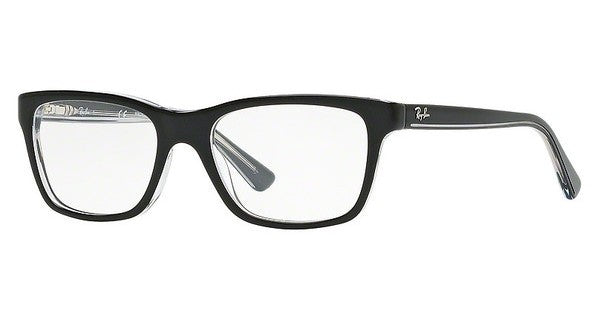 Lunettes de vue Ray-Ban Junior RY1536 3529