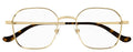 Lunettes de vue Gucci Lettering GG1611OA