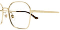 Lunettes de vue Gucci Lettering GG1611OA