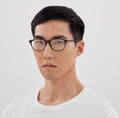 Lunettes de vue Gucci Lettering GG1610OA
