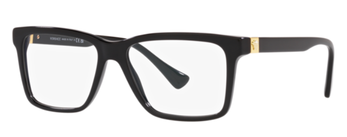 Lunettes de vue Versace VE3328
