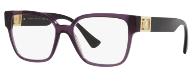 Lunettes de vue Versace VE3329B