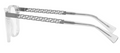 Lunettes de vue Versace VE3340U