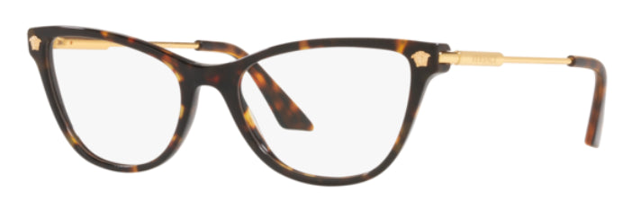 Lunettes de vue Versace VE3309