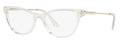 Lunettes de vue Versace VE3309