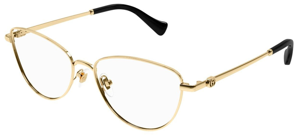 Lunettes de vue Gucci GG Logo GG1595O