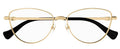 Lunettes de vue Gucci GG Logo GG1595O