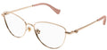Lunettes de vue Gucci GG Logo GG1595O