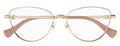 Lunettes de vue Gucci GG Logo GG1595O