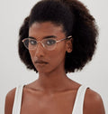 Lunettes de vue Gucci GG Logo GG1595O