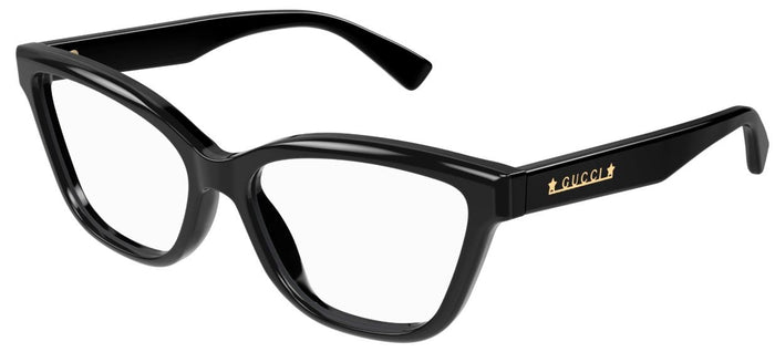 Lunettes de vue Gucci Lettering GG1589O