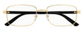 Lunettes de vue Gucci Lettering GG1586O