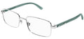 Lunettes de vue Gucci Lettering GG1586O
