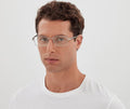 Lunettes de vue Gucci Lettering GG1586O