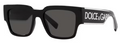 Lunettes de Soleil Dolce & Gabbana DG6184