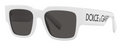 Lunettes de Soleil Dolce & Gabbana DG6184
