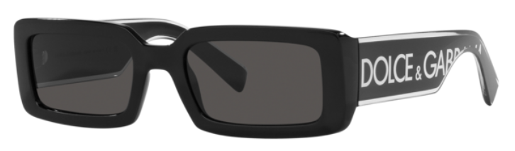 Lunettes de Soleil Dolce & Gabbana DG6187