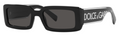Lunettes de Soleil Dolce & Gabbana DG6187