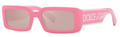 Lunettes de Soleil Dolce & Gabbana DG6187