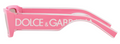 Lunettes de Soleil Dolce & Gabbana DG6187