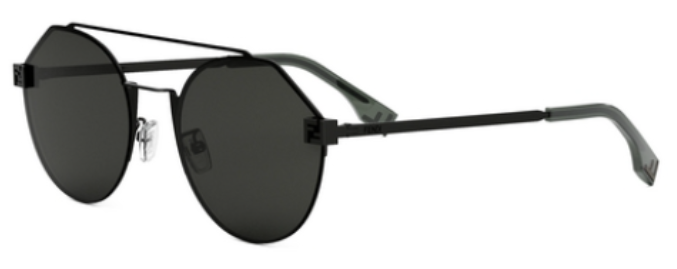 Lunettes de Soleil Fendi Sky FE40060U