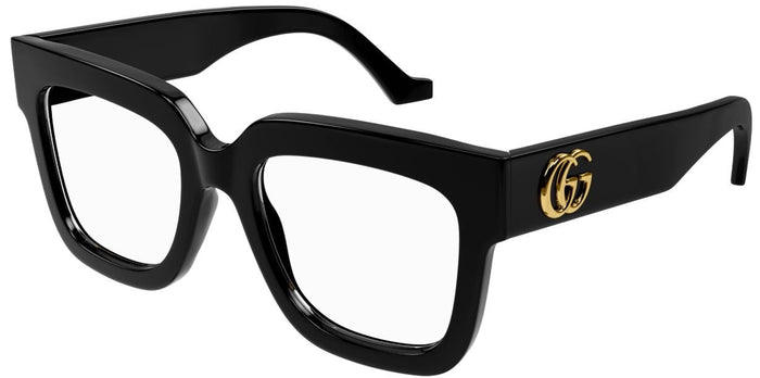 Lunettes de vue Gucci GG Logo GG1549O
