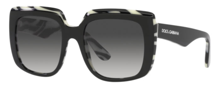 Lunettes de Soleil Dolce & Gabbana DG4414