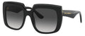Lunettes de Soleil Dolce & Gabbana DG4414