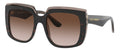Lunettes de Soleil Dolce & Gabbana DG4414