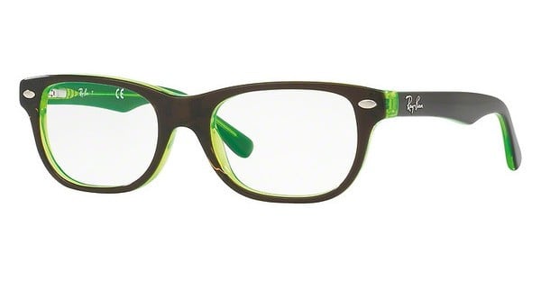 Lunettes de vue Ray-Ban Junior RY1555 3665