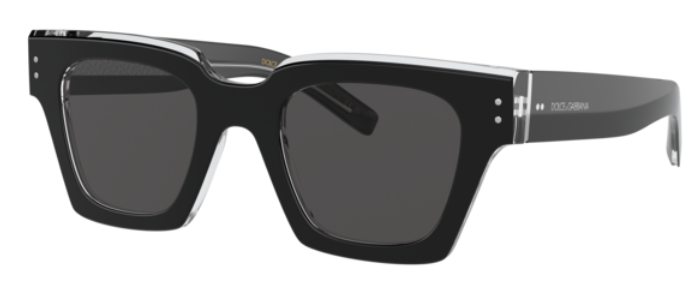 Lunettes de Soleil Dolce & Gabbana DG4413