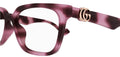 Lunettes de vue Gucci GG Logo GG1537OK