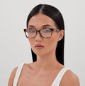 Lunettes de vue Gucci GG Logo GG1537OK
