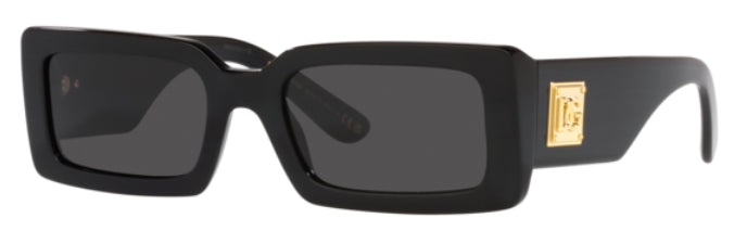Lunettes de Soleil Dolce & Gabbana DG4416