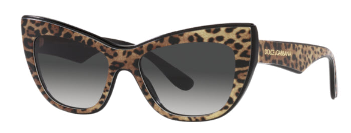 Lunettes de Soleil Dolce & Gabbana DG4417