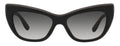 Lunettes de Soleil Dolce & Gabbana DG4417