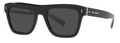 Lunettes de Soleil Dolce & Gabbana DG4420
