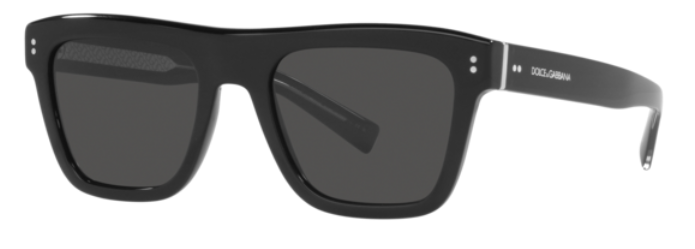 Lunettes de Soleil Dolce & Gabbana DG4420