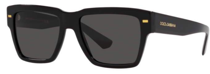 Lunettes de Soleil Dolce & Gabbana DG4431
