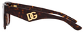 Lunettes de Soleil Dolce & Gabbana DG4437
