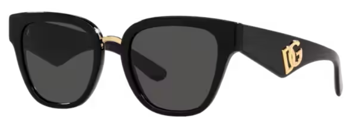Lunettes de Soleil Dolce & Gabbana DG4437