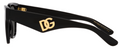 Lunettes de Soleil Dolce & Gabbana DG4437