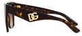 Lunettes de Soleil Dolce & Gabbana DG4438