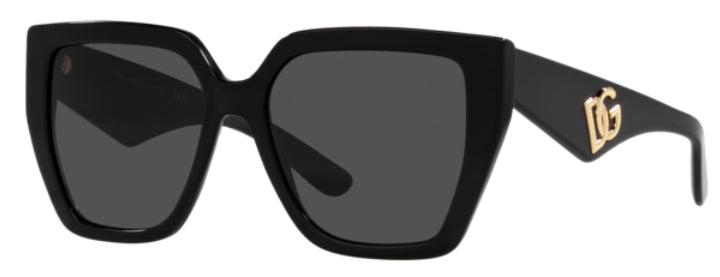 Lunettes de Soleil Dolce & Gabbana DG4438