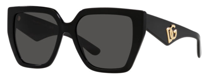 Lunettes de Soleil Dolce & Gabbana DG4438