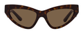 Lunettes de Soleil Dolce & Gabbana DG4439