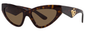 Lunettes de Soleil Dolce & Gabbana DG4439
